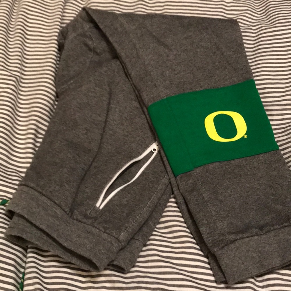 Nike sweats